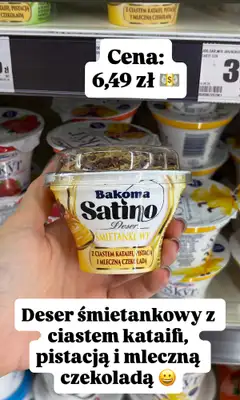 Intermarche - gazetka promocyjna Zakupowe Inspiracje i NOWOŚCI w Intermarche od poniedziałku 10.11  - strona 9