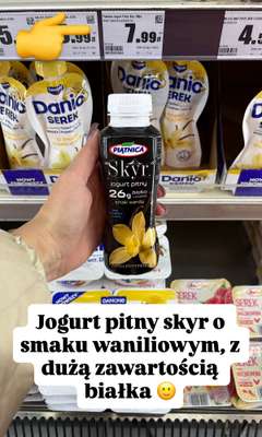 Intermarche - gazetka promocyjna Zakupowe Inspiracje i NOWOŚCI w Intermarche od poniedziałku 10.11  - strona 8