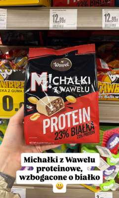 Intermarche - gazetka promocyjna Zakupowe Inspiracje i NOWOŚCI w Intermarche od poniedziałku 10.11 