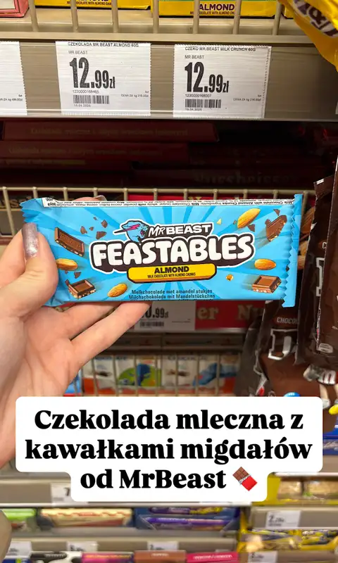 Intermarche - gazetka promocyjna Zakupowe Inspiracje i NOWOŚCI w Intermarche od poniedziałku 10.11  - strona 3