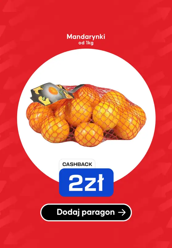 $Kasa wraca - gazetka promocyjna Kupuj produkty i odbieraj zwroty od poniedziałku 10.11 do niedzieli 16.11 - strona 3