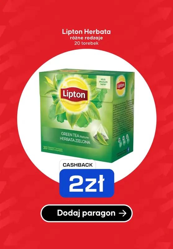 $Kasa wraca - gazetka promocyjna Kupuj produkty i odbieraj zwroty od poniedziałku 10.11 do niedzieli 16.11 - strona 9