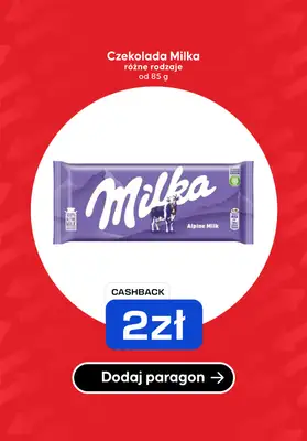 $Kasa wraca - gazetka promocyjna Kupuj produkty i odbieraj zwroty od poniedziałku 10.11 do niedzieli 16.11 - strona 4