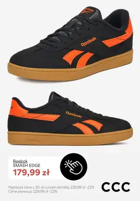 CCC - gazetka promocyjna Cbuwie dziecięce - PROMOCJE od czwartku 06.11  - strona 3