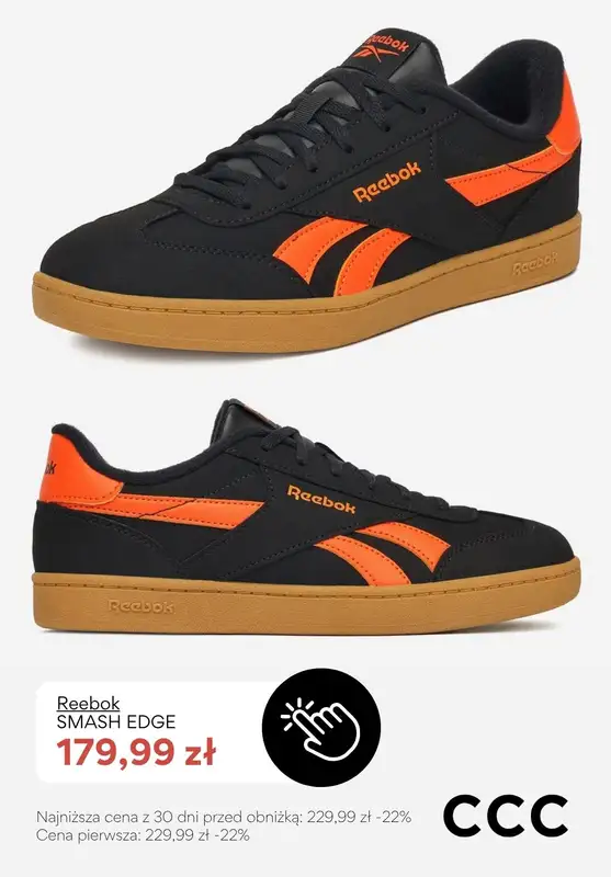 CCC - gazetka promocyjna Cbuwie dziecięce - PROMOCJE   - strona 3