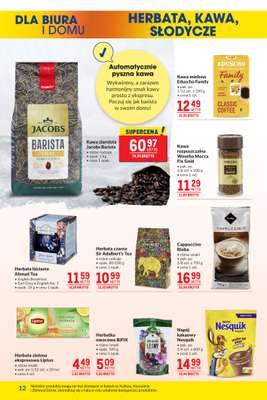 Makro - gazetka promocyjna Dla biura i domu od środy 12.11 do poniedziałku 08.12 - strona 10