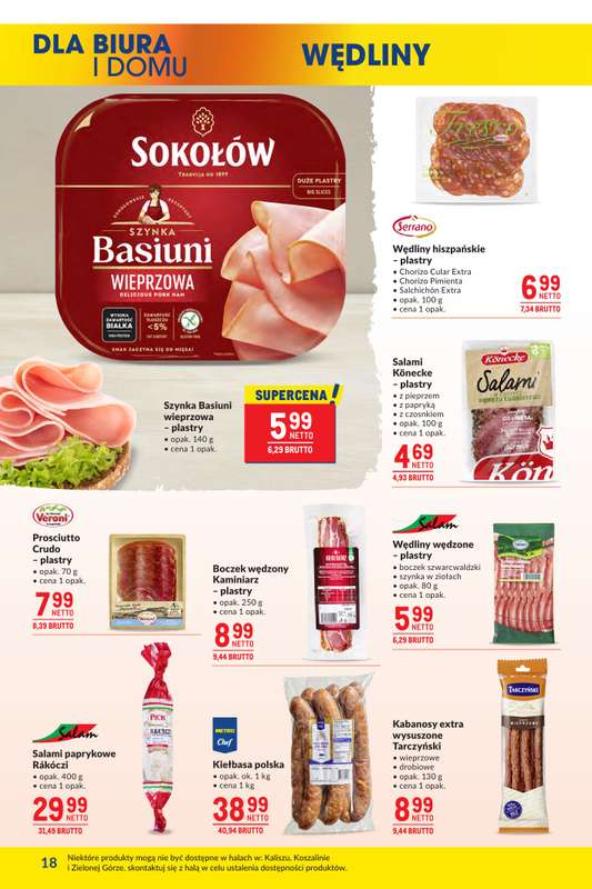 Makro - gazetka promocyjna Dla biura i domu od środy 12.11 do poniedziałku 08.12 - strona 16