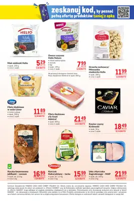 Makro - gazetka promocyjna Dla biura i domu od środy 12.11 do poniedziałku 08.12 - strona 17