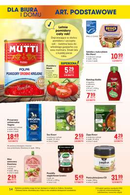 Makro - gazetka promocyjna Dla biura i domu od środy 12.11 do poniedziałku 08.12 - strona 12