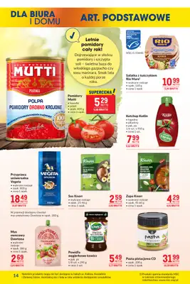 Makro - gazetka promocyjna Dla biura i domu od środy 12.11 do poniedziałku 08.12 - strona 12