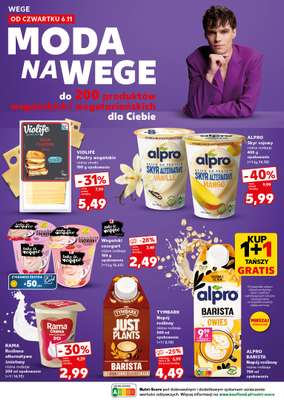 Kaufland - gazetka promocyjna Oferta Kaufland - SUPER SOBOTA od soboty 08.11 do soboty 08.11 - strona 20