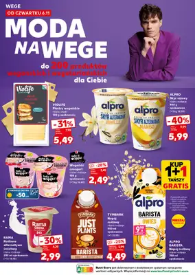 Kaufland - gazetka promocyjna Oferta Kaufland - SUPER SOBOTA od soboty 08.11 do soboty 08.11 - strona 20