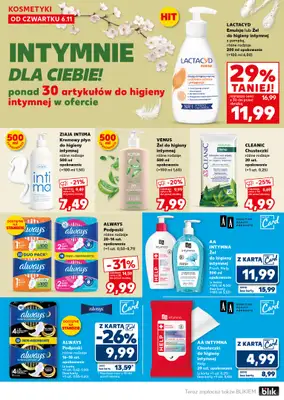 Kaufland - gazetka promocyjna Oferta Kaufland - SUPER SOBOTA od soboty 08.11 do soboty 08.11 - strona 26
