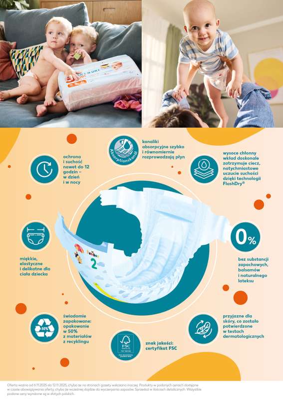 Kaufland - gazetka promocyjna Oferta Kaufland - SUPER SOBOTA od soboty 08.11 do soboty 08.11 - strona 25