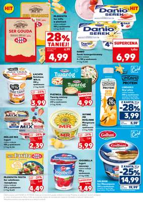 Kaufland - gazetka promocyjna Oferta Kaufland - SUPER SOBOTA od soboty 08.11 do soboty 08.11 - strona 21