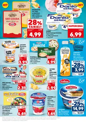 Kaufland - gazetka promocyjna Oferta Kaufland - SUPER SOBOTA od soboty 08.11 do soboty 08.11 - strona 21