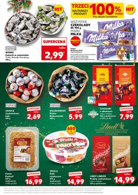 Kaufland - gazetka promocyjna Oferta Kaufland - SUPER SOBOTA od soboty 08.11 do soboty 08.11 - strona 7