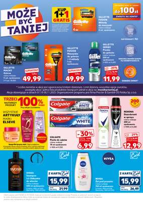 Kaufland - gazetka promocyjna Oferta Kaufland - SUPER SOBOTA od soboty 08.11 do soboty 08.11 - strona 27