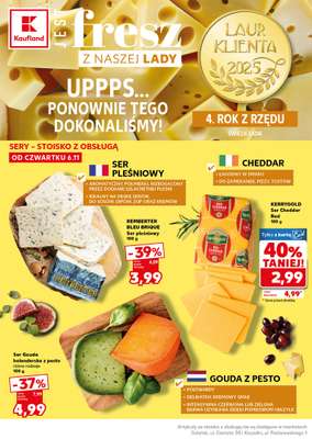 Kaufland - gazetka promocyjna Oferta Kaufland - SUPER SOBOTA od soboty 08.11 do soboty 08.11 - strona 14