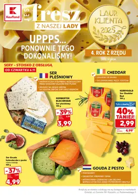 Kaufland - gazetka promocyjna Oferta Kaufland - SUPER SOBOTA od soboty 08.11 do soboty 08.11 - strona 14