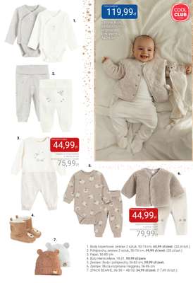 Smyk - gazetka promocyjna Katalog Smyk - BLACK WEEKS od czwartku 06.11 do wtorku 25.11 - strona 47