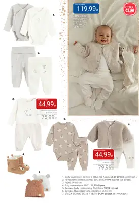 Smyk - gazetka promocyjna Katalog Smyk - BLACK WEEKS od czwartku 06.11 do wtorku 25.11 - strona 47