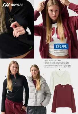 Smyk - gazetka promocyjna Katalog Smyk - BLACK WEEKS od czwartku 06.11 do wtorku 25.11 - strona 56