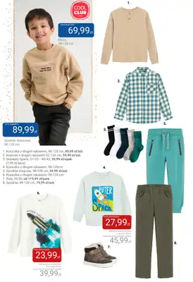 Smyk - gazetka promocyjna Katalog Smyk - BLACK WEEKS od czwartku 06.11 do wtorku 25.11 - strona 50