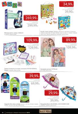 Mówiące pióro, czytaj z Albikiem