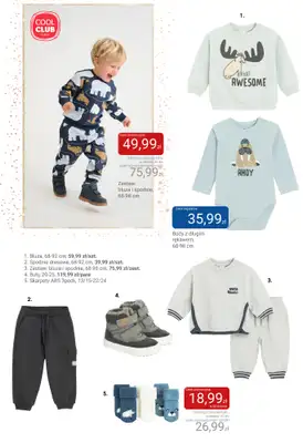 Smyk - gazetka promocyjna Katalog Smyk - BLACK WEEKS od czwartku 06.11 do wtorku 25.11 - strona 49