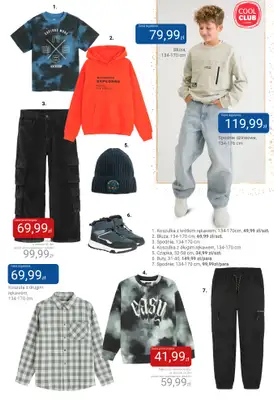 Smyk - gazetka promocyjna Katalog Smyk - BLACK WEEKS od czwartku 06.11 do wtorku 25.11 - strona 51