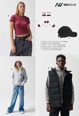 Smyk - gazetka promocyjna Katalog Smyk - BLACK WEEKS od czwartku 06.11 do wtorku 25.11 - strona 57