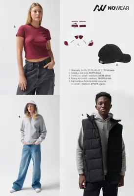 Smyk - gazetka promocyjna Katalog Smyk - BLACK WEEKS od czwartku 06.11 do wtorku 25.11 - strona 57