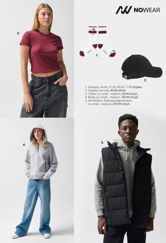 Smyk - gazetka promocyjna Katalog Smyk - BLACK WEEKS od czwartku 06.11 do wtorku 25.11 - strona 57