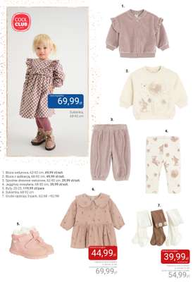 Smyk - gazetka promocyjna Katalog Smyk - BLACK WEEKS od czwartku 06.11 do wtorku 25.11 - strona 48