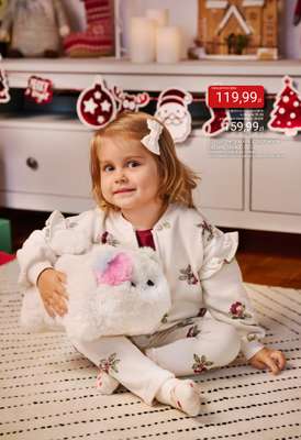 Interaktywny kotek z tęczowymi uszami, SMIKI