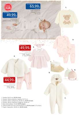 Smyk - gazetka promocyjna Katalog Smyk - BLACK WEEKS od czwartku 06.11 do wtorku 25.11 - strona 46