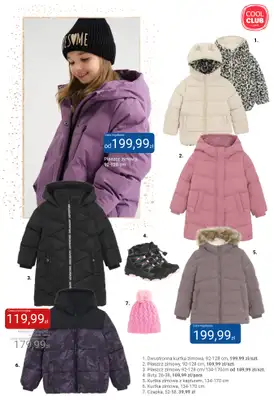 Smyk - gazetka promocyjna Katalog Smyk - BLACK WEEKS od czwartku 06.11 do wtorku 25.11 - strona 55