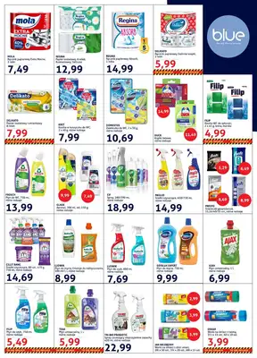 Blue Stop - gazetka promocyjna Gazetka od czwartku 13.11 do niedzieli 30.11 - strona 3