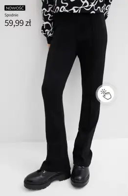 bonprix - gazetka promocyjna Moda odświętna dla dzieci od czwartku 06.11  - strona 9