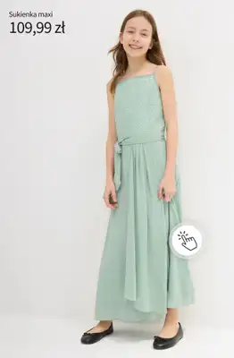 bonprix - gazetka promocyjna Moda odświętna dla dzieci od czwartku 06.11  - strona 3