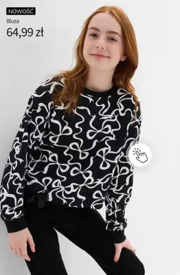 bonprix - gazetka promocyjna Moda odświętna dla dzieci od czwartku 06.11  - strona 10