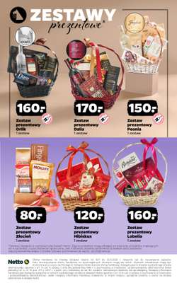 Netto - gazetka promocyjna Mocna Kolekcja - Alkohole Mocne  do soboty 22.11 - strona 16