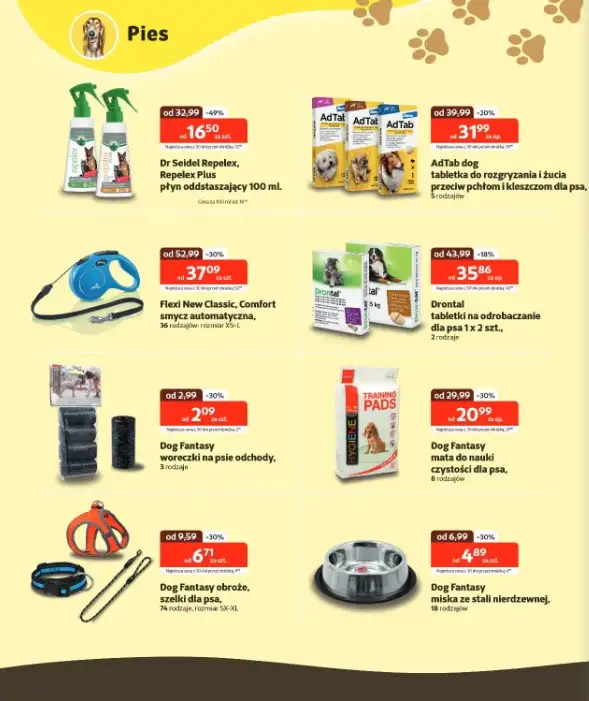 KAKADU - gazetka promocyjna Gazetka od czwartku 06.11 do środy 19.11 - strona 2