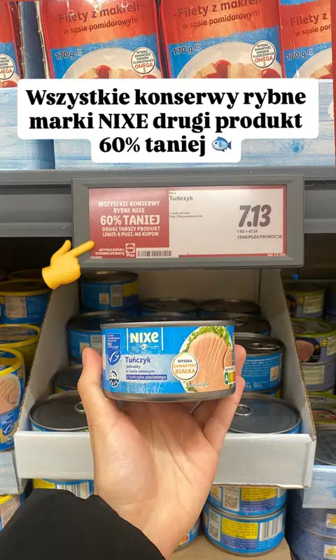 Lidl - gazetka promocyjna Zakupowe inspiracje - hity tygodnia od czwartku 06.11  - strona 5