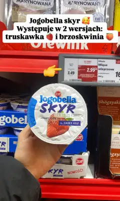Lidl - gazetka promocyjna Zakupowe inspiracje - hity tygodnia od czwartku 06.11  - strona 9