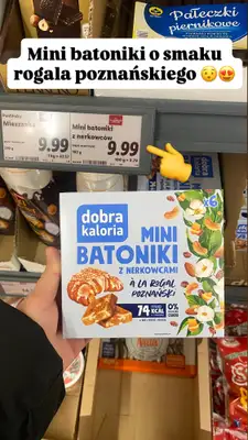 Lidl - gazetka promocyjna Zakupowe inspiracje - hity tygodnia od czwartku 06.11  - strona 7