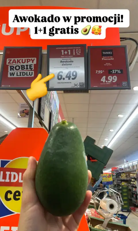 Lidl - gazetka promocyjna Zakupowe inspiracje - hity tygodnia   - strona 3