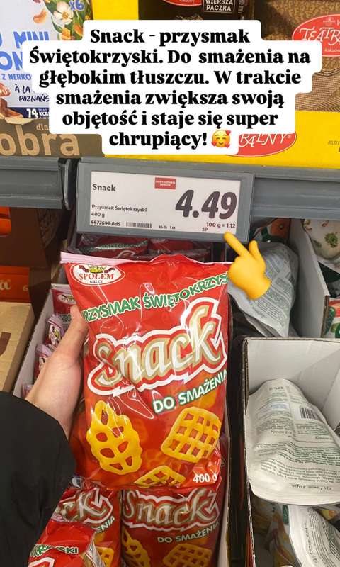 Lidl - gazetka promocyjna Zakupowe inspiracje - hity tygodnia od czwartku 06.11  - strona 10