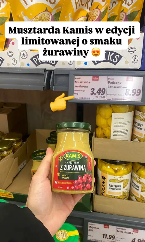 Lidl - gazetka promocyjna Zakupowe inspiracje - hity tygodnia od czwartku 06.11  - strona 8